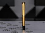 Vintage - Vintage Fountain Pen Warranted 14K Gold Nib Piston, Nieuw
