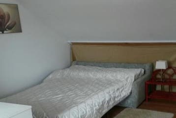 Studio Truffautstraat in Almere, 20 tot 35 m², Almere