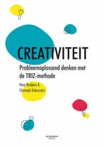 9789401462457 Creativiteit | Tweedehands, Verzenden, Gelezen, Hans Baaijens