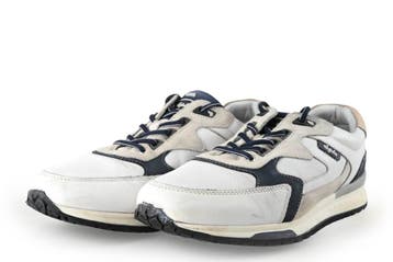 Australian Sneakers in maat 44 Wit, Kleding | Heren, Schoenen, Verzenden, Wit, Australian, Sneakers of Gympen