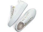 Gabor 465 - Lage sneakers - Comfort collectie - Wit - Maat, Verzenden, Nieuw