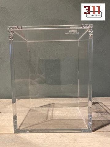 Premium Protector - Acryllic Armor (voor 4 Funko - POP!), Verzenden, Nieuw