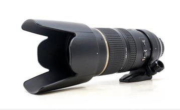 Tamron SP 2,8/70-200mm for Min/Sony | Groothoeklens, Nieuw