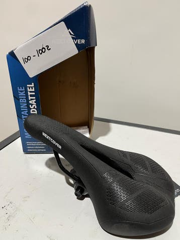 Fietszadel nextcover mountainbike, Ophalen of Verzenden, Nieuw