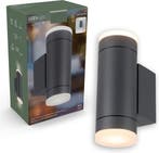 2dekans | Leds Light AllWeather Dubbele Buitenlamp - IP44 -, Ophalen of Verzenden, Zo goed als nieuw