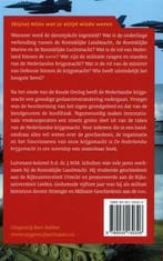 Nederlandse krijgsmacht in een notendop 9789035130326, Boeken, Verzenden, Gelezen, J.W.M. Schulten