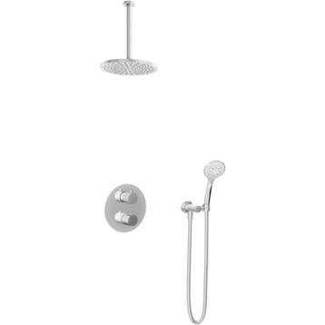 Hotbath Buddy - Inbouw Regendoucheset - Thermostatisch -, Ophalen of Verzenden, Nieuw