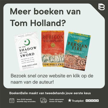 De gang naar Canossa - Tom Holland 9789025364038, Verzenden, Zo goed als nieuw, Tom Holland