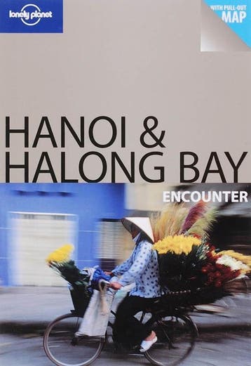Lonely Planet Hanoi & Halong Bay Encounter - Tom Downs, Verzenden, Gelezen, Tom Downs