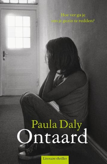 Ontaard - Paula Daly 9789032514037, Verzenden, Zo goed als nieuw, Paula Daly