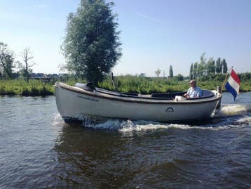 Boten te koop gevraagd Wij kopen uw boot WEL !!!, Watersport en Boten, Gebruikt