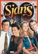 Sjans - Seizoen 2 - DVD, Verzenden, Nieuw in verpakking