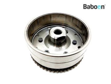 Vliegwiel / Rotor Honda VFR 1200 F (VFR1200 + DCT), Verzenden, Gebruikt