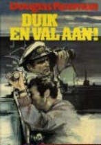 Duik en val aan 9789023503637 Reeman, Boeken, Verzenden, Gelezen, Reeman