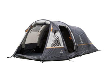 Redwood Emerald 220 AIR Tunneltent, Caravans en Kamperen, Nieuw