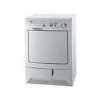 Zanussi Zte220 - Condensdroger - 6 kg - Uitgestelde start -, Ophalen of Verzenden, Zo goed als nieuw, Voorlader, 85 tot 90 cm