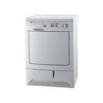 Zanussi Zte220 - Condensdroger - 6 kg - Uitgestelde start -, Witgoed en Apparatuur, Wasdrogers, Zo goed als nieuw, Voorlader, 85 tot 90 cm