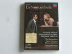 Bellini - La Sonnambula / Natalie Dessay, Florez, Pido (DVD), Ophalen of Verzenden, Zo goed als nieuw