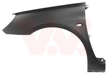 Spatbord o.a: Peugeot, 307 (3A, C - D), 307 Break (3E), Ophalen of Verzenden, Spatbord, Peugeot, Nieuw
