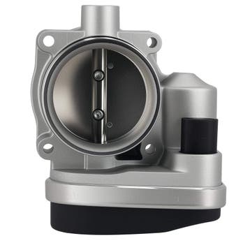 Gasklephuis geschikt voor BMW 1 Serie 3 Serie 116i 118i 3..., Verzenden, Nieuw, BMW