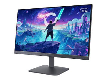 Lenovo - Full HD Gaming Monitor - 23.8 inch, Gaming, IPS, Verzenden, Nieuw