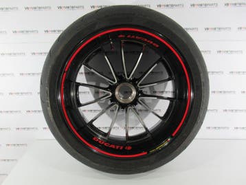 Ducati Diavel 1200 Achterwiel, Ophalen of Verzenden, Nieuw