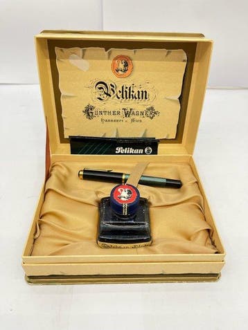 Pelikan - M400 - Vulpen, Nieuw
