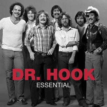 Dr. Hook - Essential, Cd's en Dvd's, Ophalen of Verzenden, Gebruikt