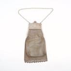 Beugeltas - Jugendstil - Portemonnee, Antiek en Kunst