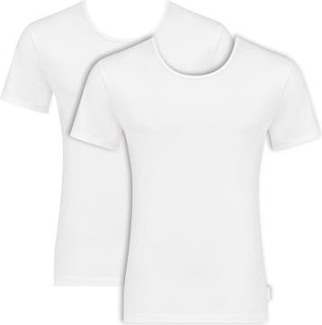 Sloggi T-Shirt 24/7 Wit - Maat S, Verzenden