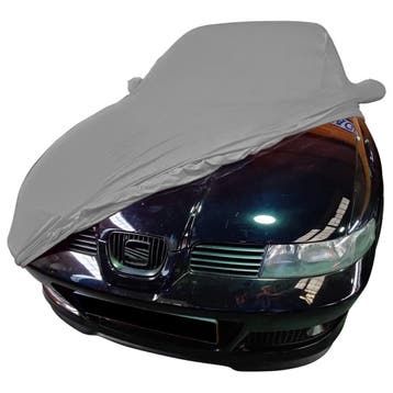 Autohoes voor Seat Leon (1999-2012) Indoor BESTE PASVORM car, Ophalen of Verzenden, Nieuw, Op maat