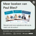 Belastingen en verzekeringen | combipakket / Knowhow, Verzenden, Zo goed als nieuw, Paul Bles