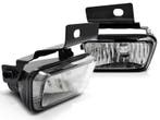 Carnamics Mistlampen | Volkswagen Golf 83-86 3-d / Golf 83-8, Auto-onderdelen, Verzenden, Nieuw