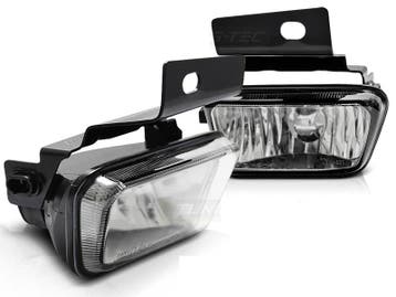 Carnamics Mistlampen | Volkswagen Golf 83-86 3-d / Golf 83-8, Verzenden, Nieuw