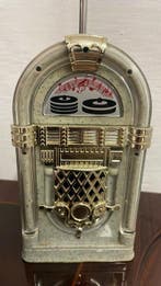 JB-21 - JUKEBOX Radio, Nieuw