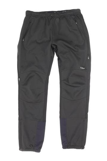 Cmp Broek in maat 56 Zwart, Kleding | Dames, Truien en Vesten, Cmp, Verzenden, Zo goed als nieuw, Zwart