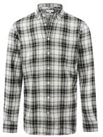 2dekans | McGregor Flanellen Overhemd Winter Sage Geruit, Kleding | Heren, Overhemden, Ophalen of Verzenden, Zo goed als nieuw
