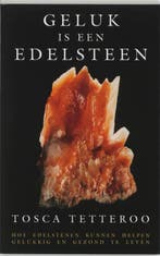Geluk is een edelsteen 9789032505684 T. Tetteroo, Boeken, Verzenden, Gelezen, T. Tetteroo
