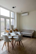 Appartement aan Noordeinde, Delft