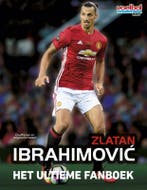 Zlatan Ibrahimovic / Voetbal International Kids, Boeken, Verzenden, Zo goed als nieuw, Adrian Besley