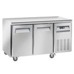 Diverso By Diamond Vrieswerkbank | 169L | 2 Deuren 1/1 GN |, Ophalen of Verzenden, Nieuw