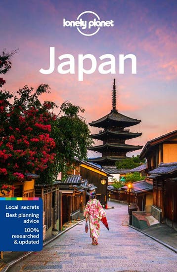 Japan - Rebecca Milner 9781788683814, Verzenden, Zo goed als nieuw, Rebecca Milner