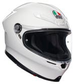 K6 S Motorhelm AGV, Verzenden, Nieuw met kaartje
