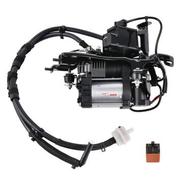 Voor Bumper Mounts Staal Geschikt voor Ram 2500-3500 4th..., Verzenden, Nieuw, Universele onderdelen