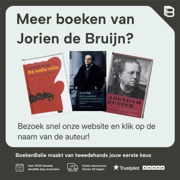 Helpende handen / Historische reeks VU - Jorien de Bruijn, Verzenden, Gelezen, Jorien de Bruijn