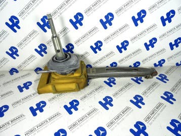 Schakelmechanisme A 204 267 8424, Ophalen of Verzenden, Gebruikt, Mercedes-Benz