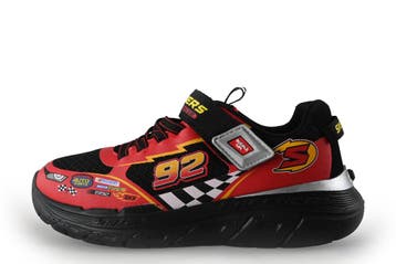 Skechers Sneakers Jongens in maat 33 Rood, Verzenden, Jongen of Meisje, Schoenen, Skechers