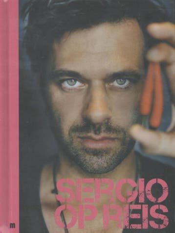 Sergio op reis - Sergio Herman 9789490028305, Boeken, Kookboeken, Verzenden, Zo goed als nieuw, Sergio Herman