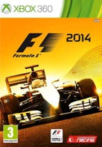 F1 2014 Xbox 360 Garantie & morgen in huis!, Spelcomputers en Games, Games | Xbox 360, Vanaf 18 jaar, 1 speler, Ophalen of Verzenden