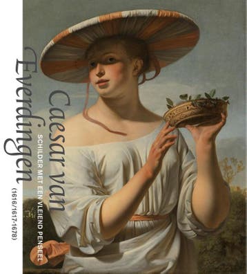Caesar Van Everdingen | Christi M. Klinkert, Boeken, Ophalen of Verzenden, Zo goed als nieuw, Christi M. Klinkert